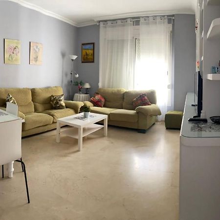 Apartamento Entero En Los Jardines De Murillo Seville Exterior photo